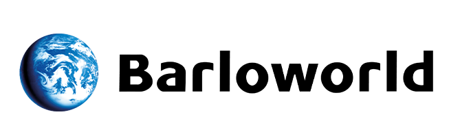 Barloworld Logo